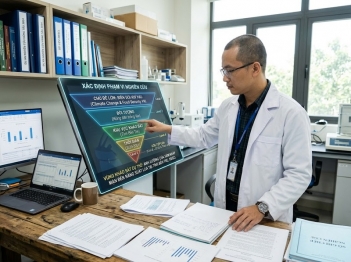 Cách xác định phạm vi nghiên cứu khoa học phù hợp