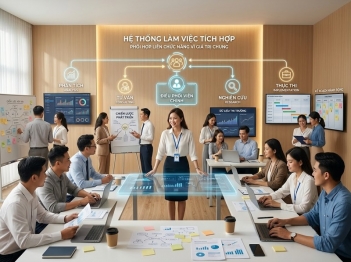 Vai trò chuyên môn được phân loại theo những tiêu chí nào?