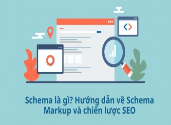 Schema markup là gì? Tại sao công nghệ này giúp tăng CTR hiệu quả - Khoa học Kỹ thuật