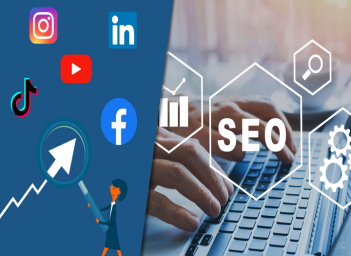 9 mẹo SEO cho social media giúp tăng reach và traffic website - Khoa học Kỹ thuật