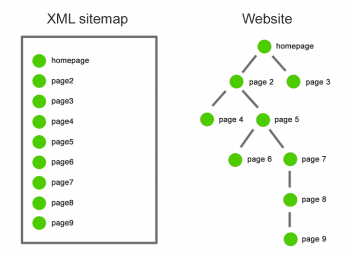 Sitemap XML là gì và tại sao quan trọng với SEO kỹ thuật - Khoa học Kỹ thuật