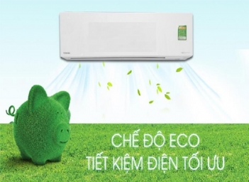 Nên dùng chế độ Eco vào thời điểm nào trong ngày để tiết kiệm nhất?