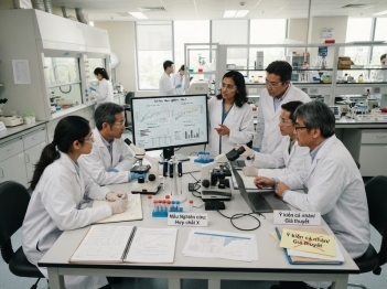 Tính khách quan trong khoa học được bảo đảm như thế nào?