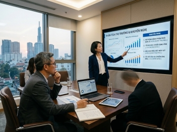 Phân biệt trách nhiệm tư vấn và trách nhiệm ra quyết định