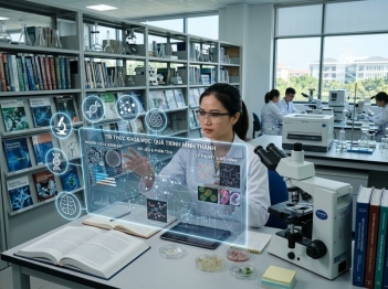 Tri thức khoa học có những đặc điểm nền tảng nào?