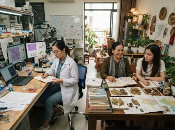 Phân biệt tri thức khoa học và kiến thức thông thường