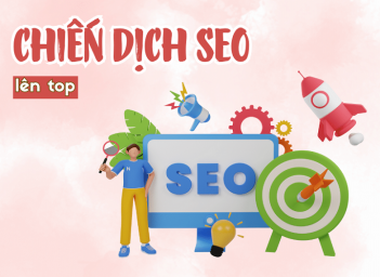 Triển khai chiến dịch SEO content từ planning đến tracking toàn diện - Khoa học Kỹ thuật