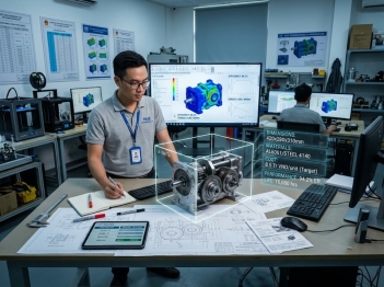 Tư duy kỹ thuật có những đặc điểm nền tảng nào?