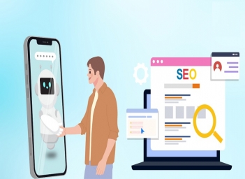 Ứng dụng AI trong SEO: Xu hướng và công cụ nổi bật hiện nay - Khoa học Kỹ thuật