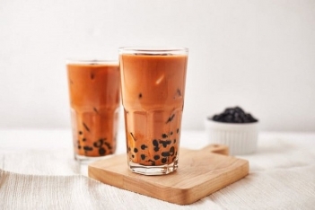 uống trà sữa mỗi ngày có tốt không? Bao lâu nên uống trà sữa 1 lần - Khoa học Kỹ thuật