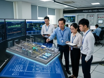 Vai trò chuyên môn kỹ thuật có phạm vi hoạt động nào?