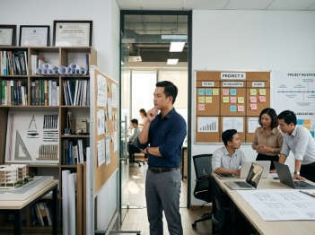 Phân biệt vai trò chuyên môn và nghề nghiệp