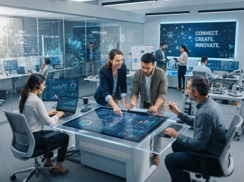 Vai trò của công nghệ đối với con người và tổ chức
