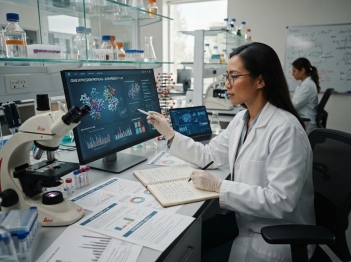 Vai trò của khoa học trong hình thành tri thức đáng tin cậy