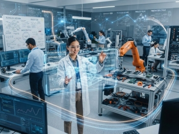 Những yếu tố cấu thành công nghệ và mối liên kết giữa chúng