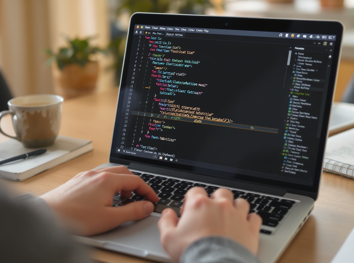cách cài đặt structured data