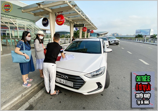 Du lịch Đà Nẵng: Nên chọn dịch vụ thuê xe ô tô tự lái hay xe máy? - Khoa học Kỹ thuật