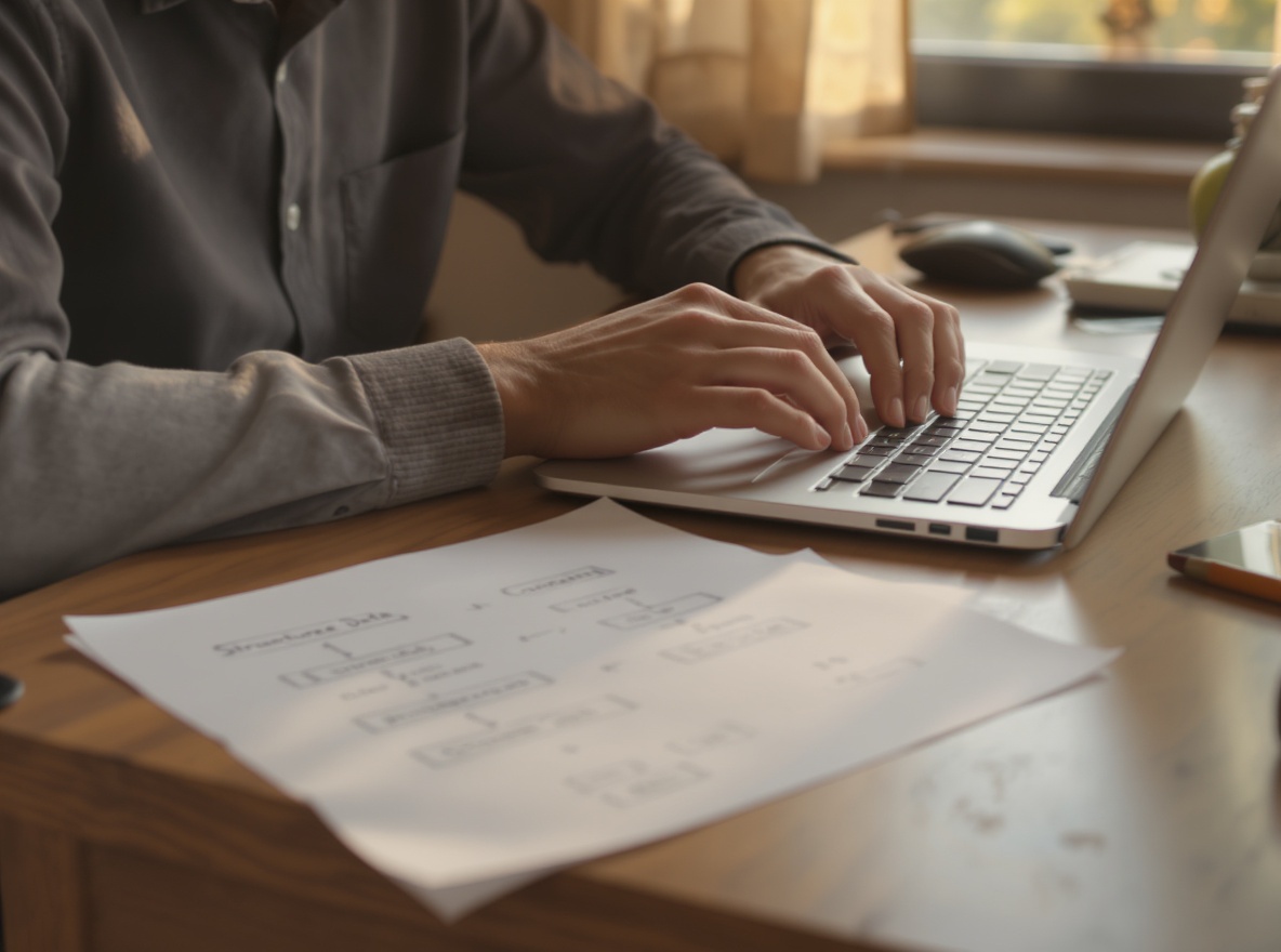 đào tạo structured data cho người mới