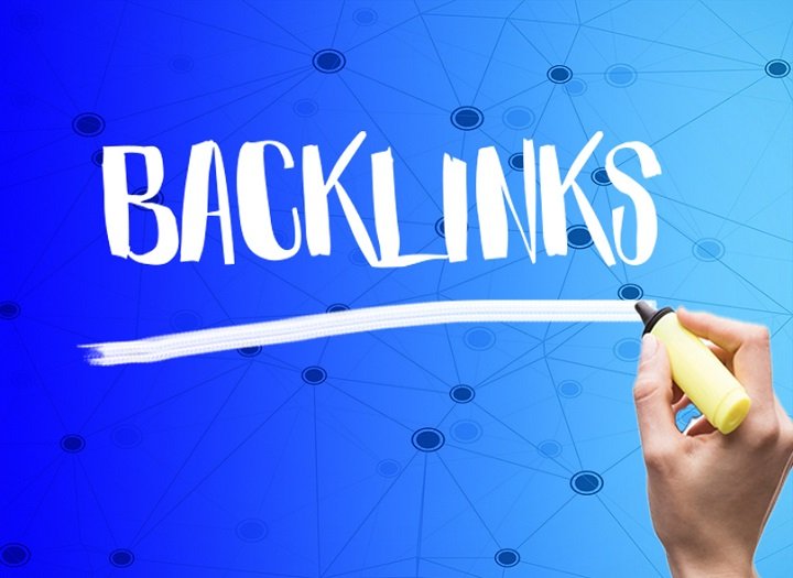 Google đánh giá backlink