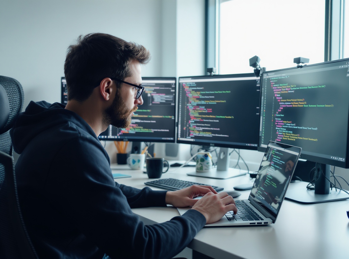 JSON-LD inline vs external