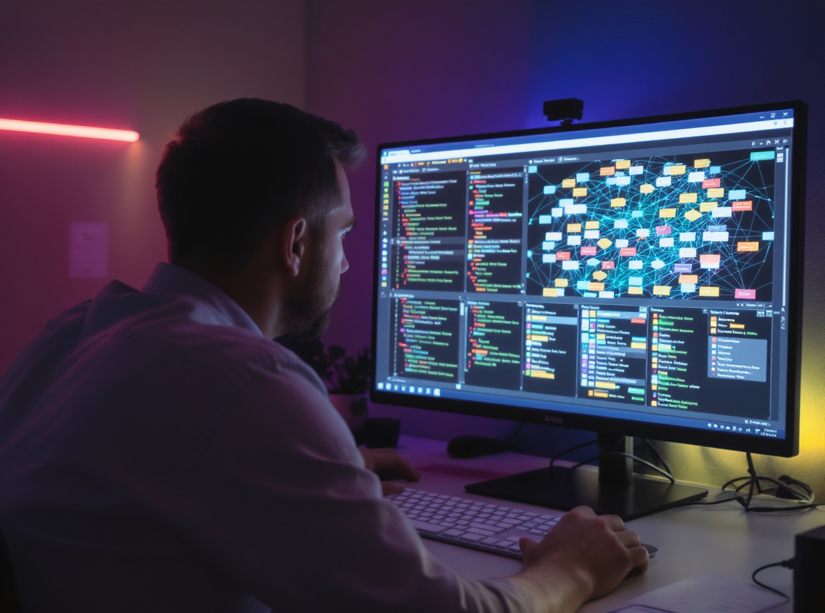 khi structured data làm sai cách