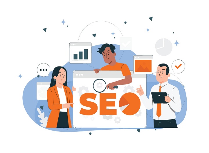 lầm tưởng về công cụ SEO