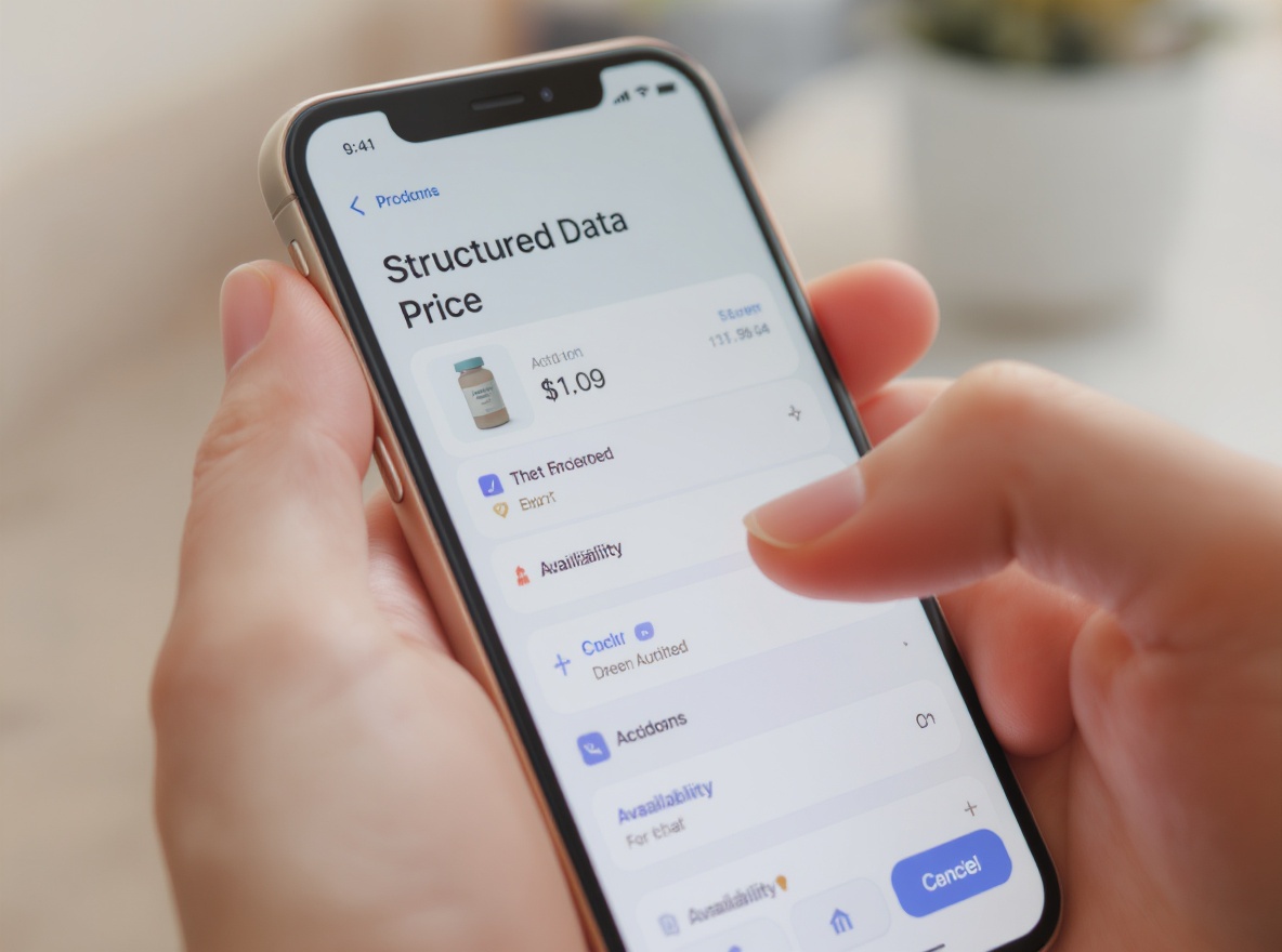 nâng cao schema cho sản phẩm