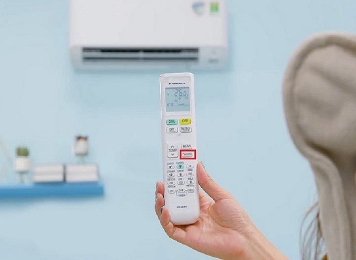 nhiệt độ ngoài trời ảnh hưởng eco không