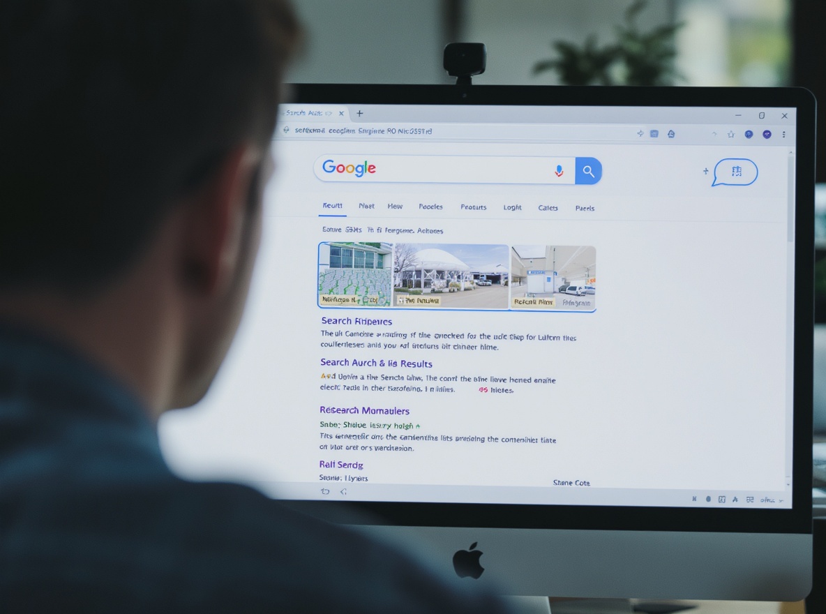 schema ảnh hưởng CTR ra sao