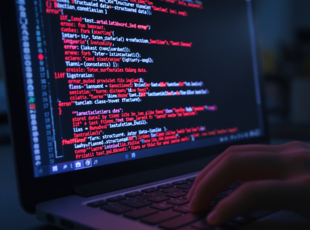 sửa lỗi structured data không hoạt động