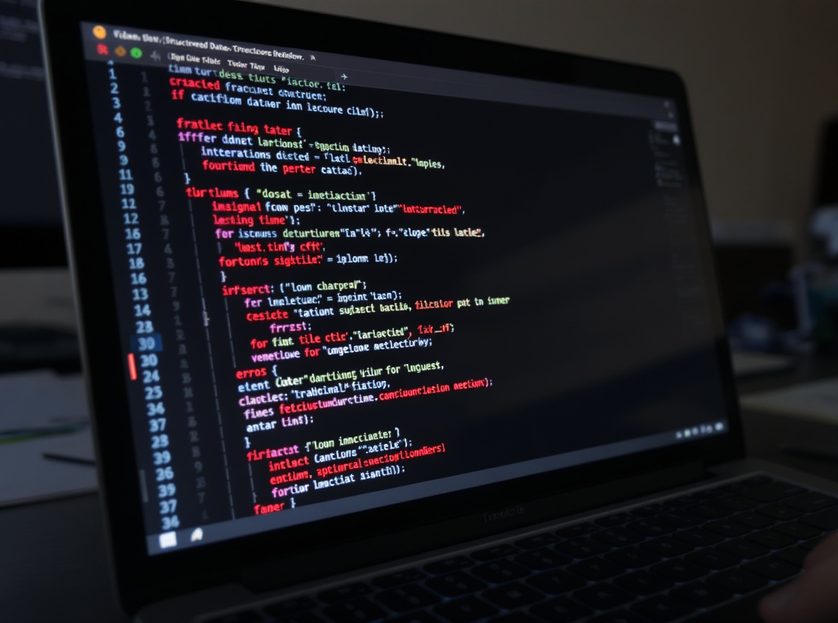 xử lý structured data bị Google phạt