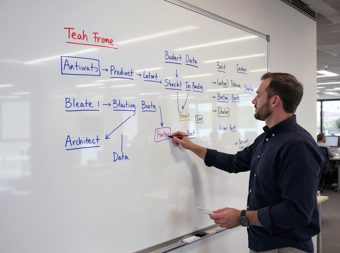 hướng dẫn toàn diện structured data