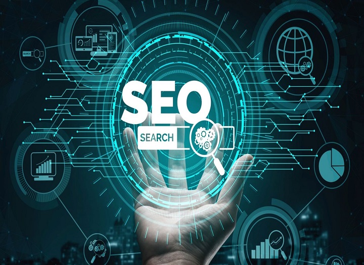 SEO marketing là gì